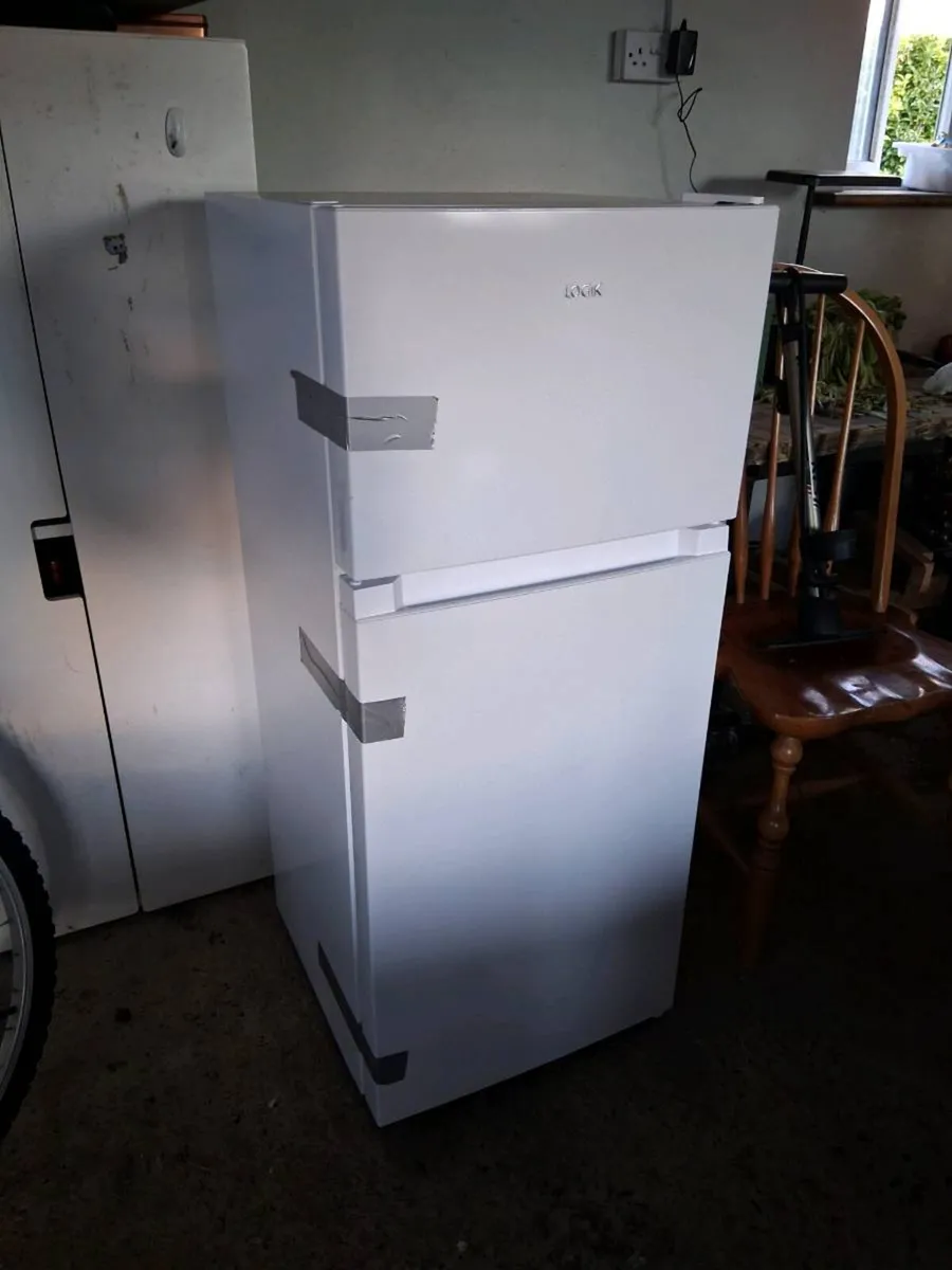 Fridge freezer - Image 3