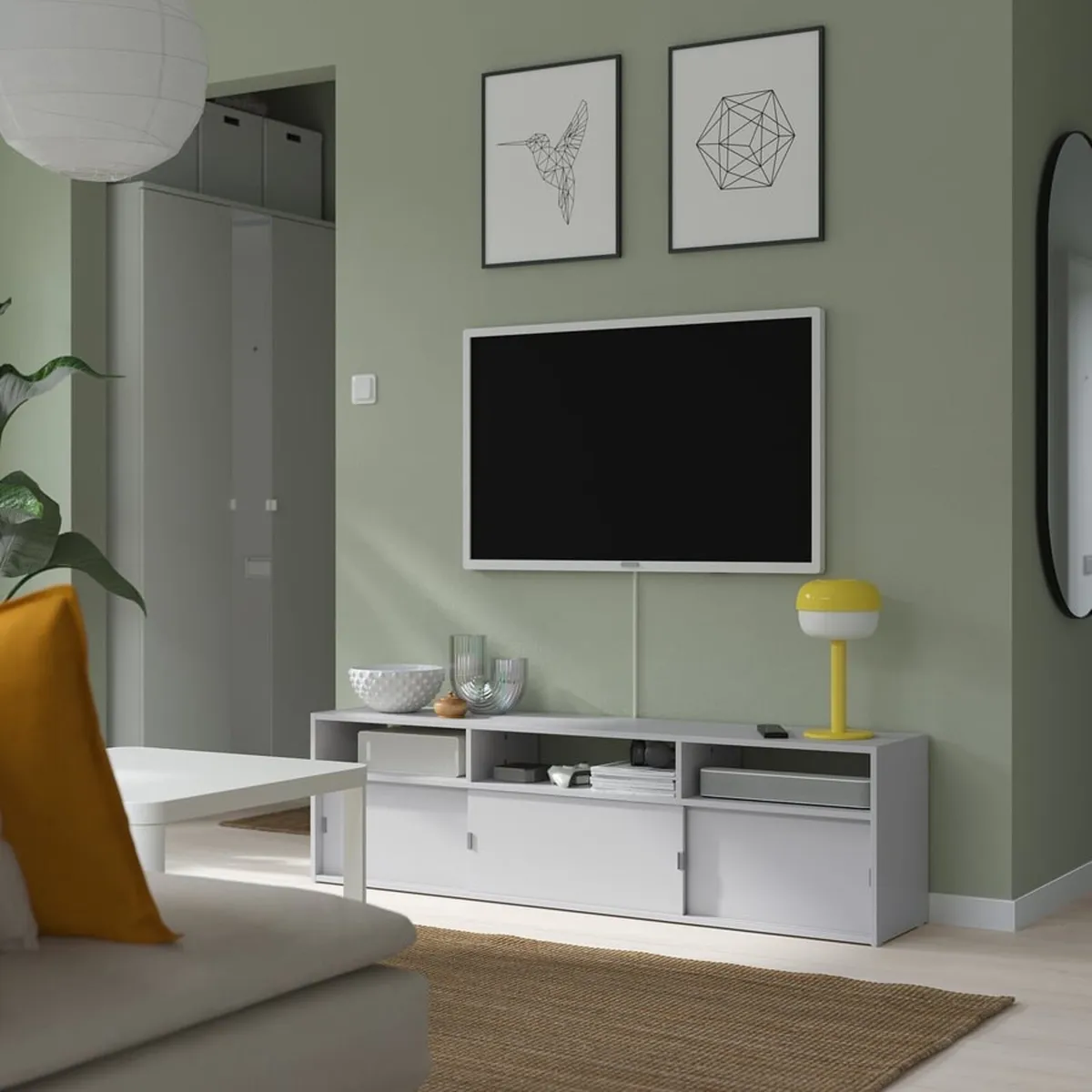 IKEA TV Stand - Image 3