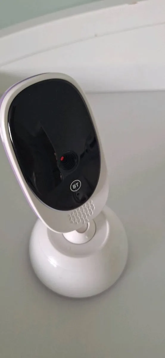 Baby Monitor BT - Image 2