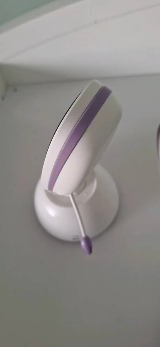 Baby Monitor BT - Image 3