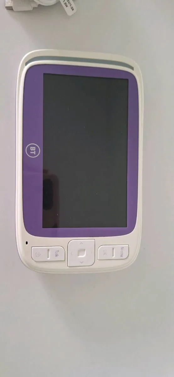 Baby Monitor BT - Image 4