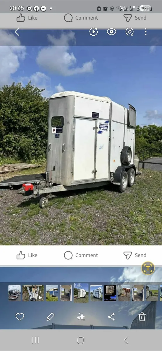 Horse trailer - Image 3