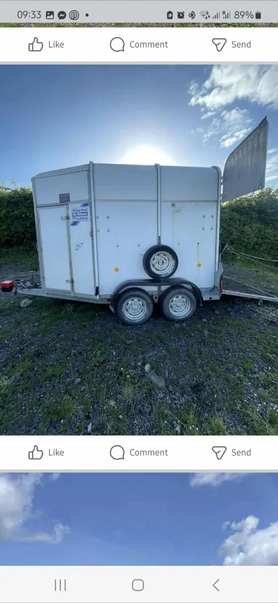 Horse trailer - Image 4