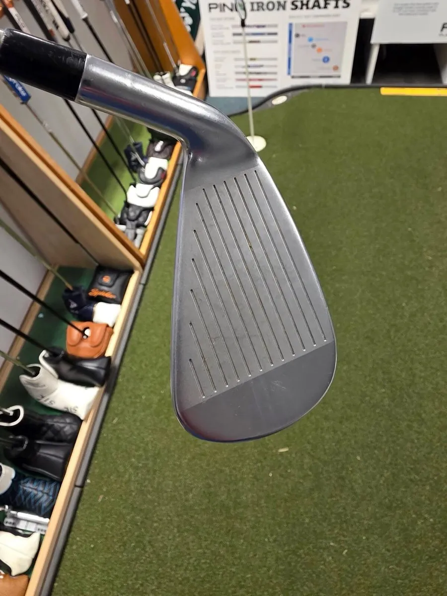 Callaway X Forged UT 3 Iron - Image 4