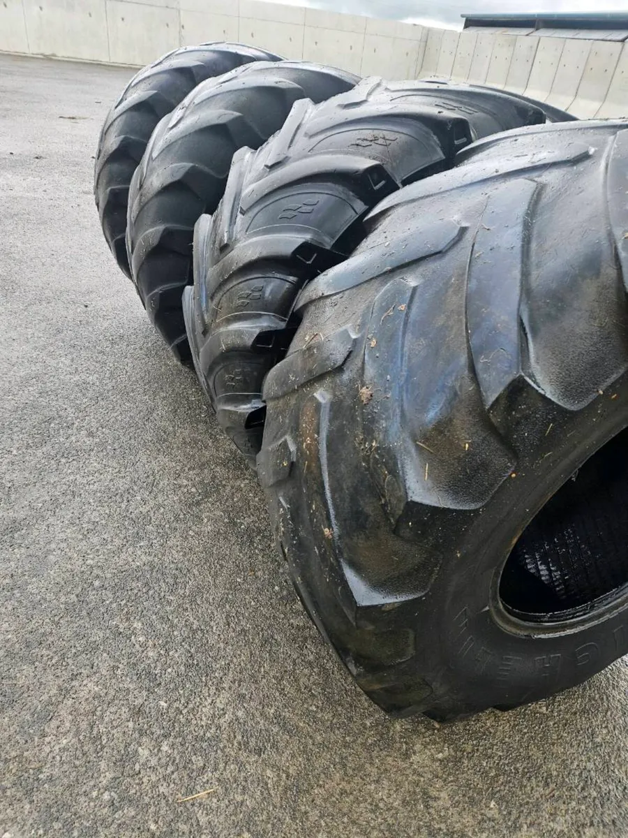 Tyres - Image 2