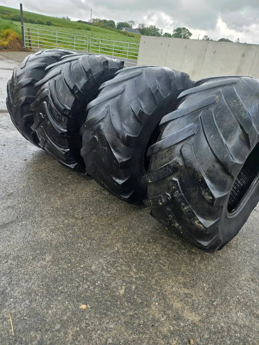 Tyres - Image 3