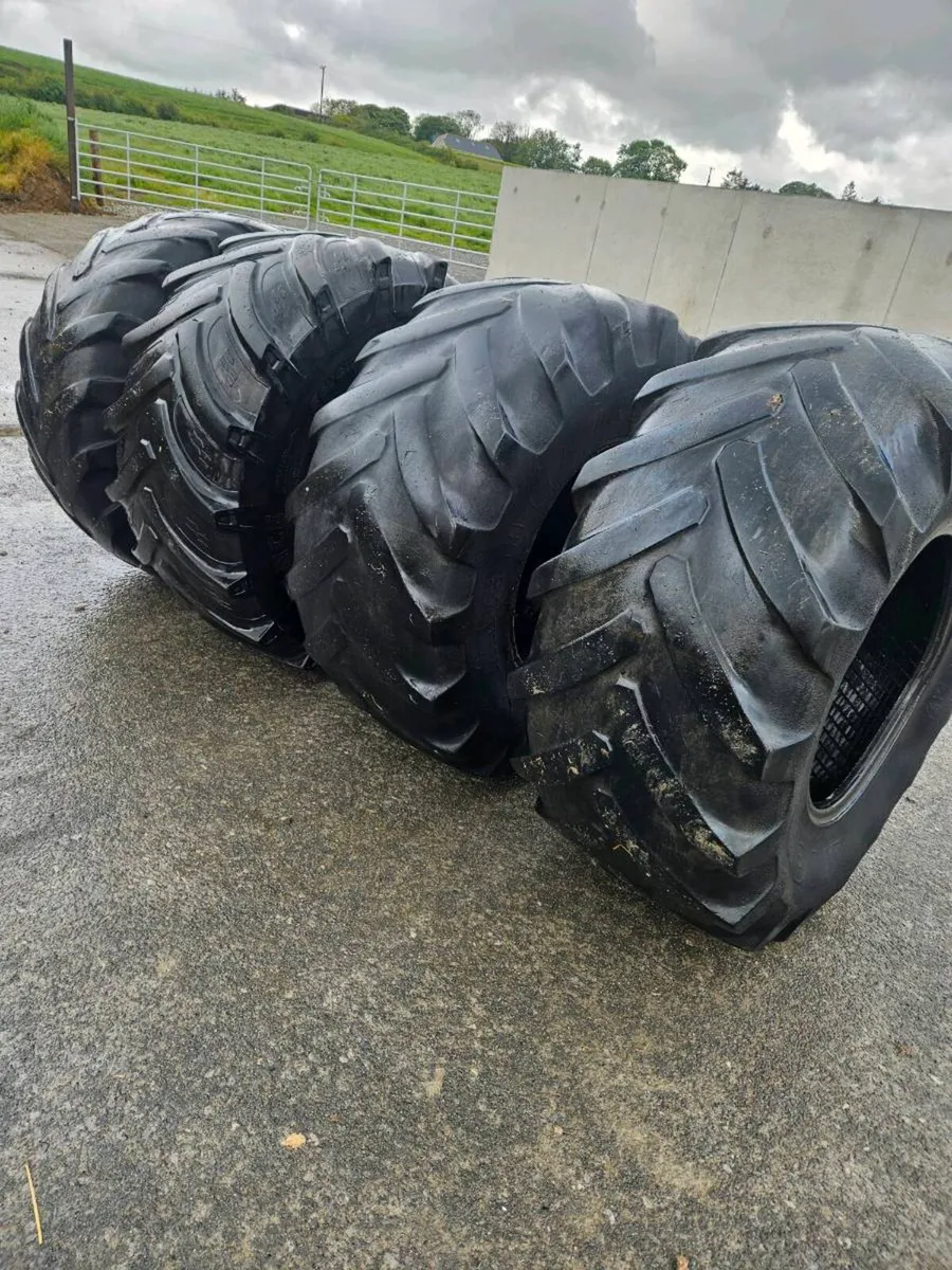 Tyres - Image 4