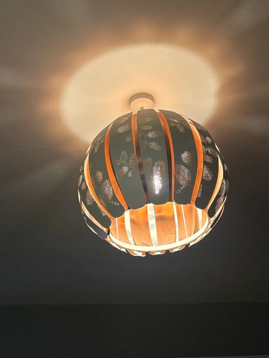 Lampshade - Image 2