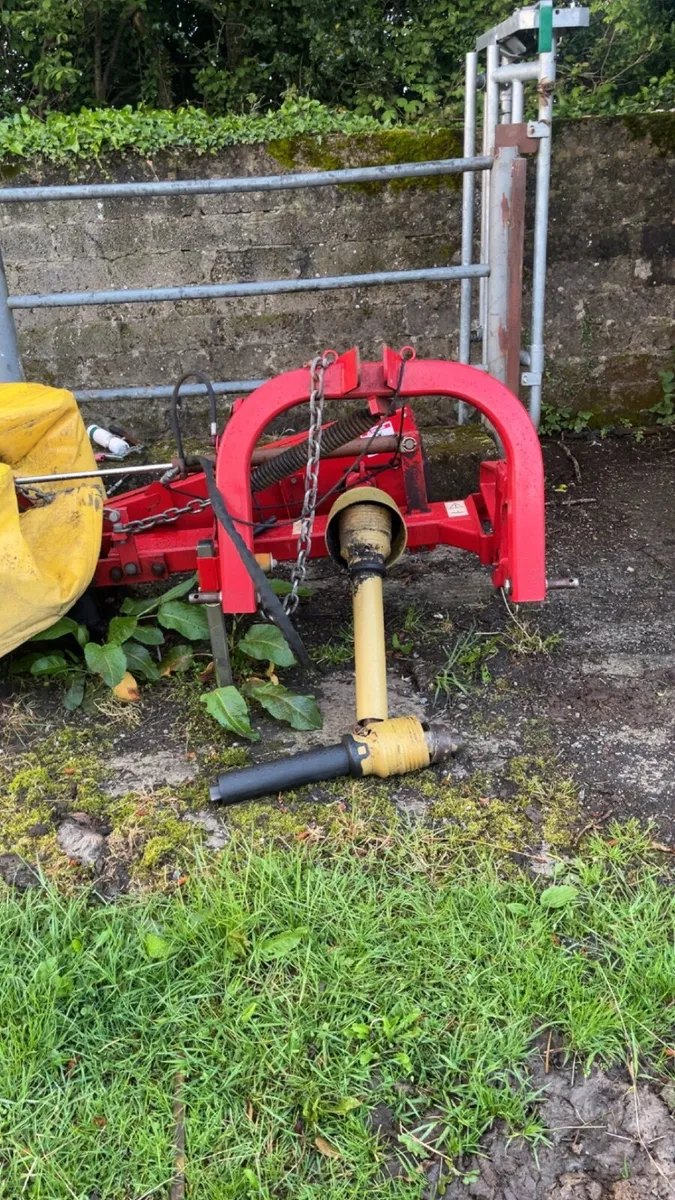 Mower - Image 2