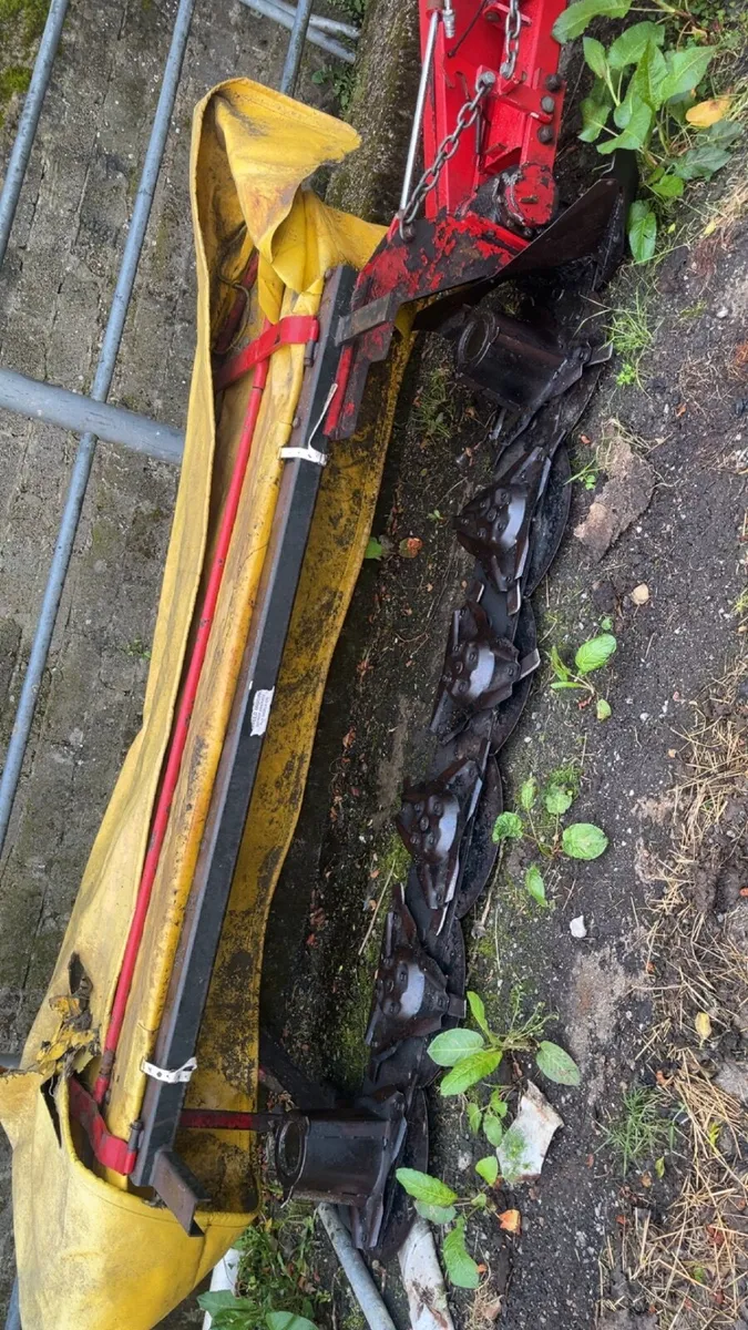 Mower - Image 3