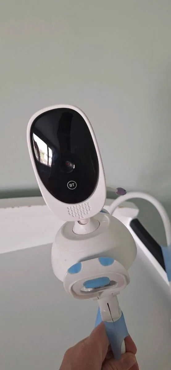 Monitor holder- Flexi Arm - Image 2