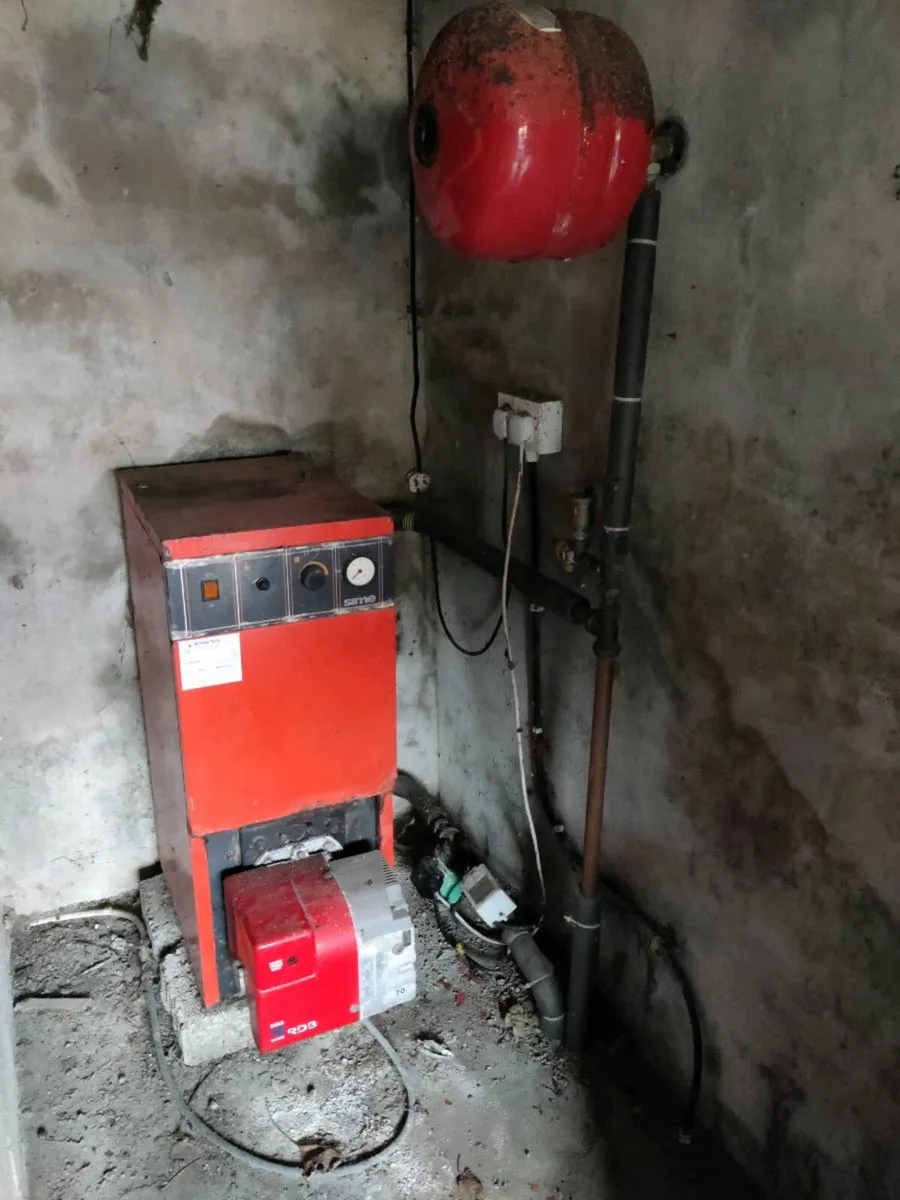 Sime Boiler