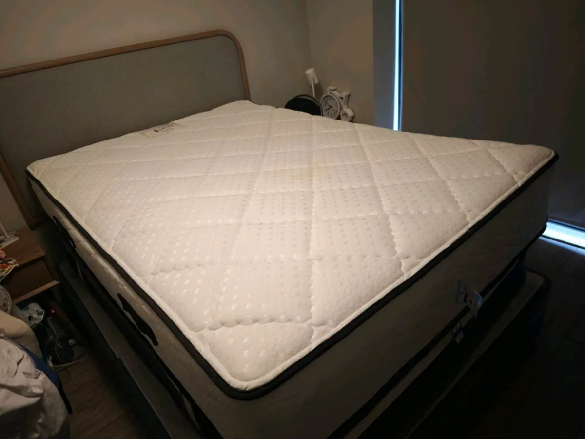 Double mattress - Image 2