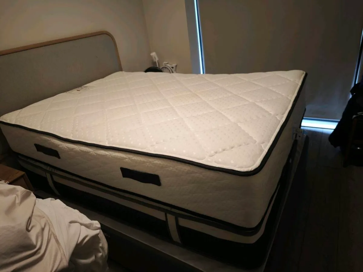 Double mattress - Image 3