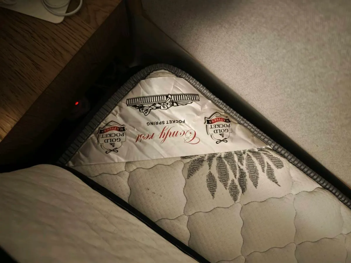 Double mattress - Image 4