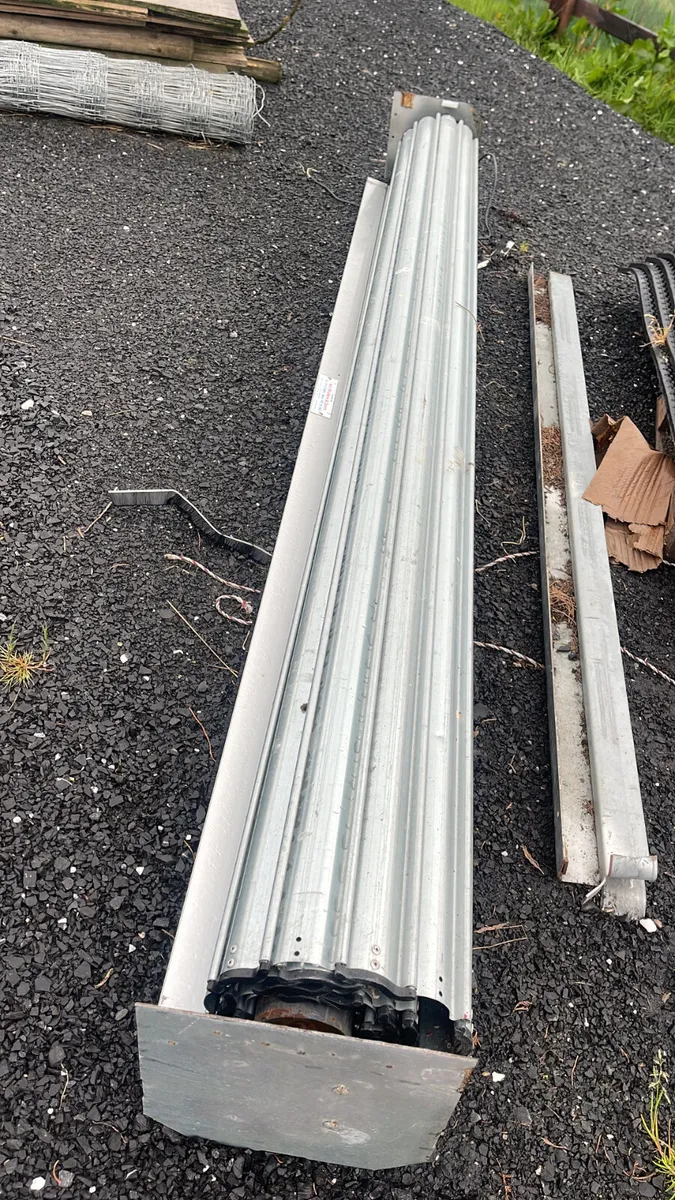 Roller shutter electric - Image 3
