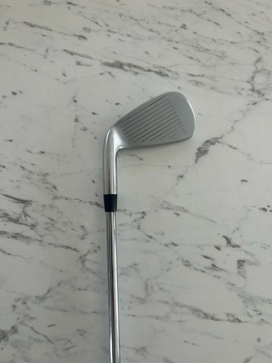 Takomo 101T 4 Iron - Image 2
