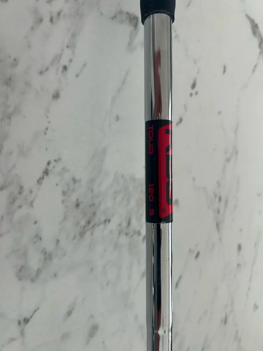 Takomo 101T 4 Iron - Image 4