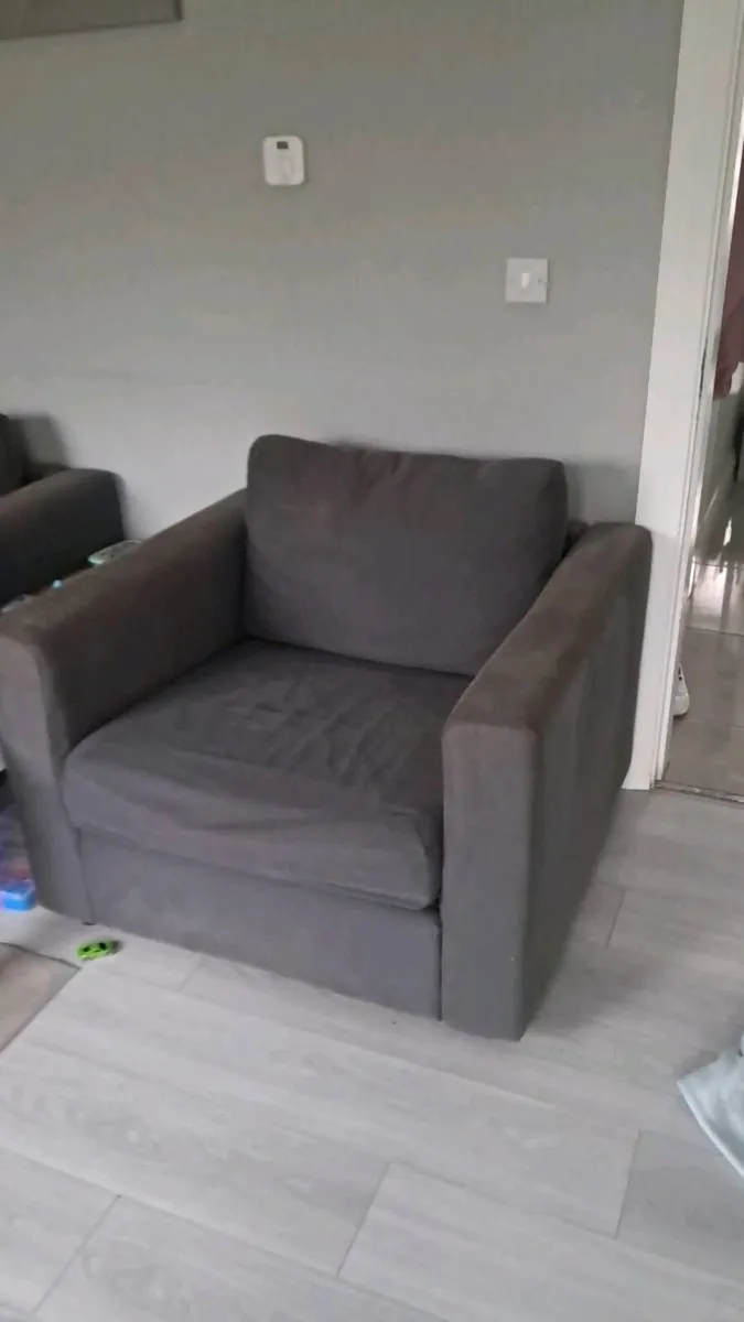 Arm chairs - Image 2