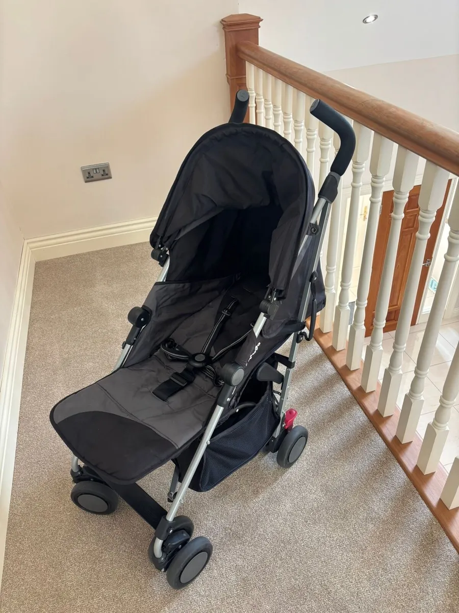 Stroller - Image 2
