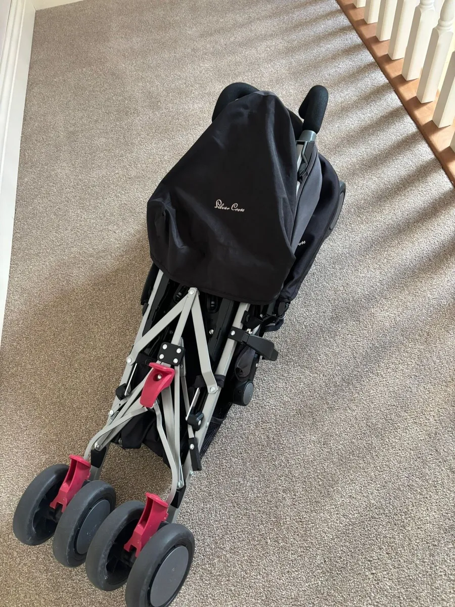Stroller - Image 3