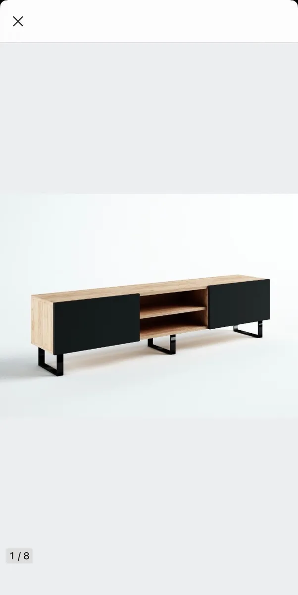 Tv stand - Image 1