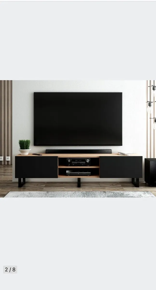 Tv stand - Image 2