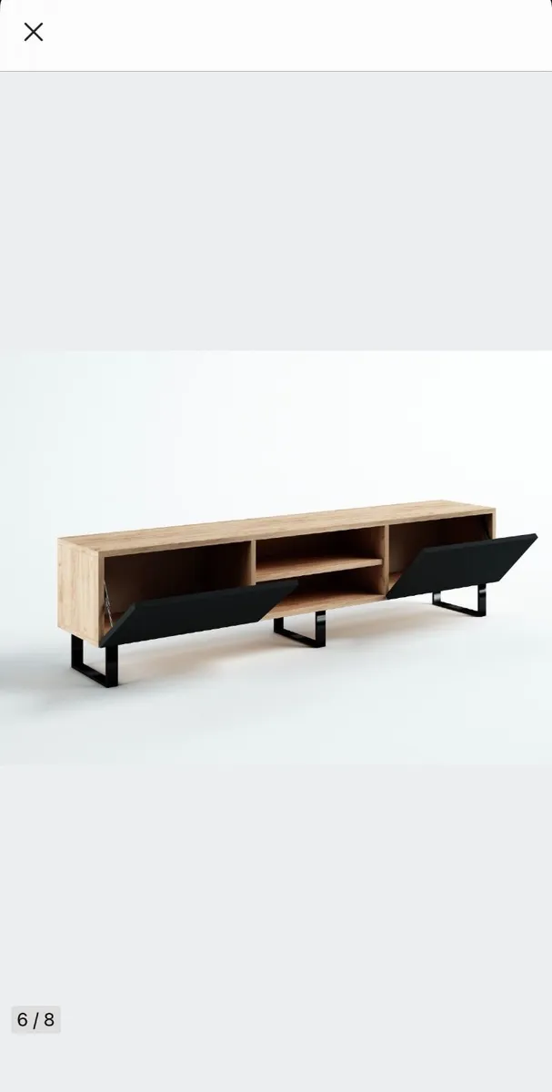 Tv stand - Image 3