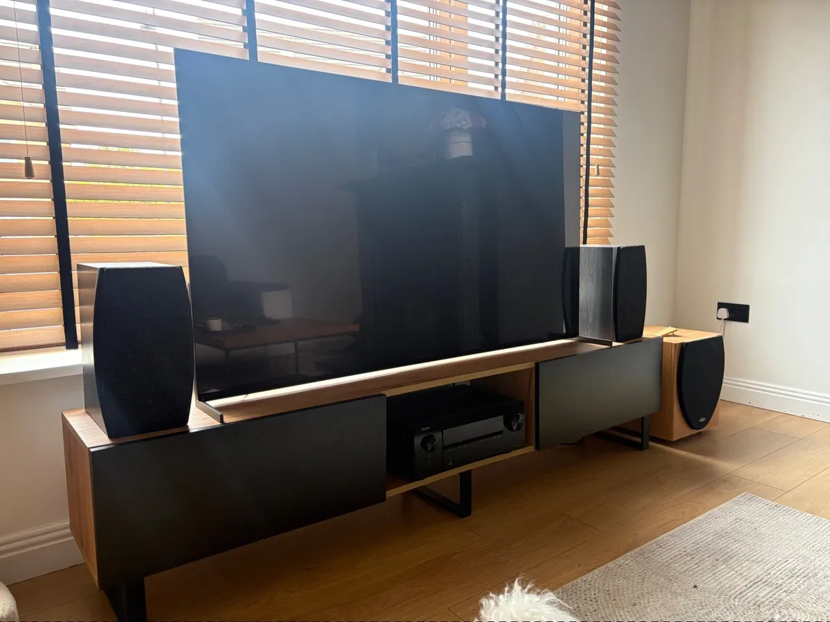 Tv stand - Image 4