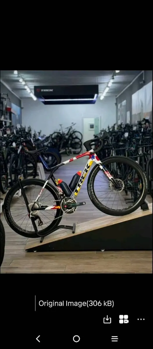 Trek Madone SLR 9 BRAND NEW - Image 4