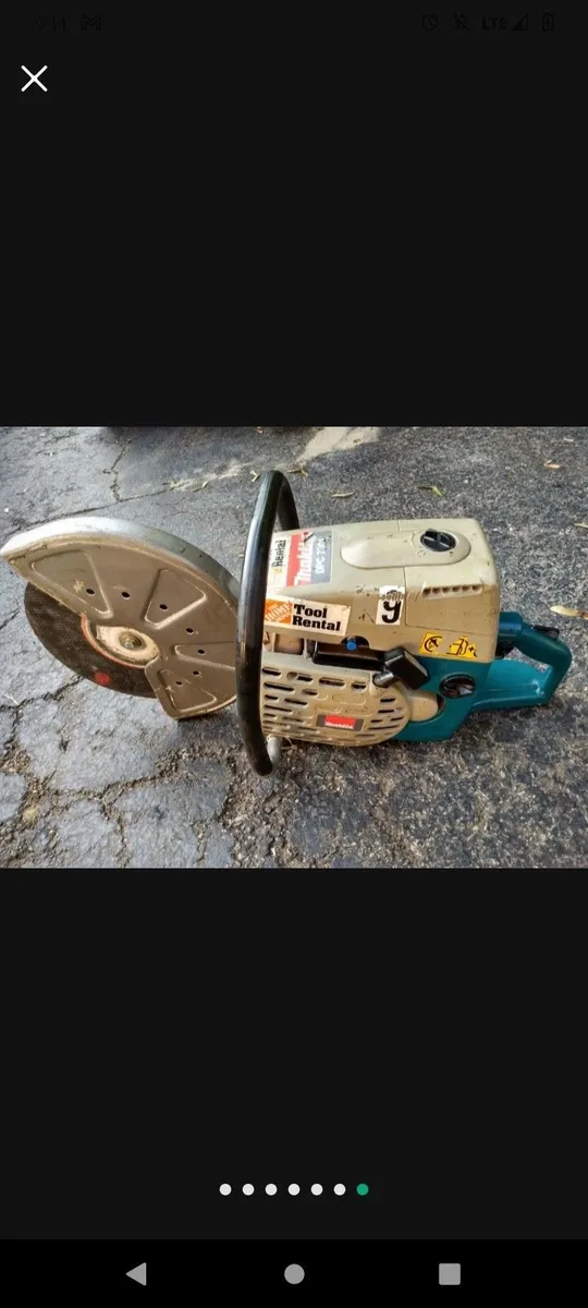 Makita consaw