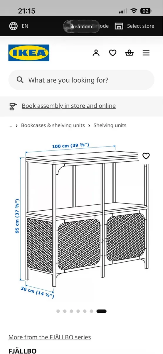 Furniture - Image 4