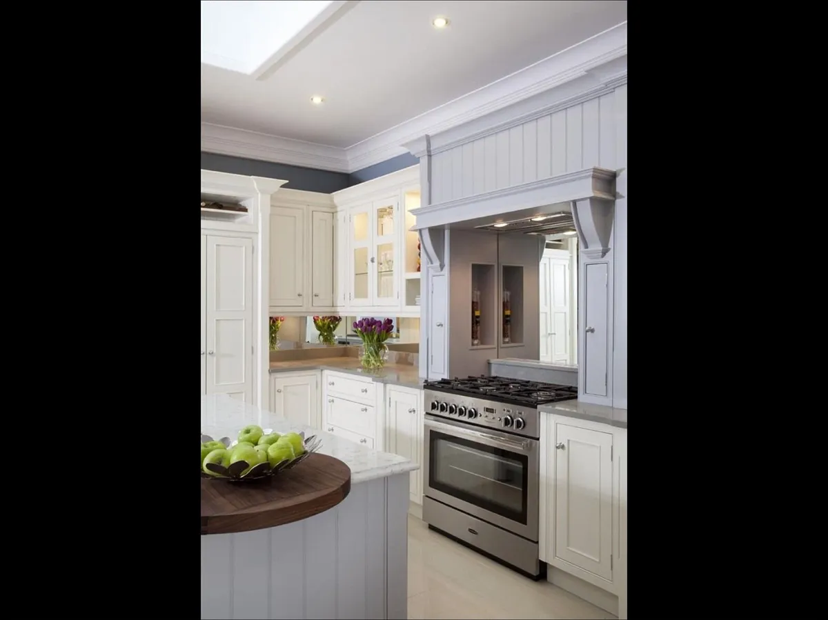 Display kitchen - Image 1