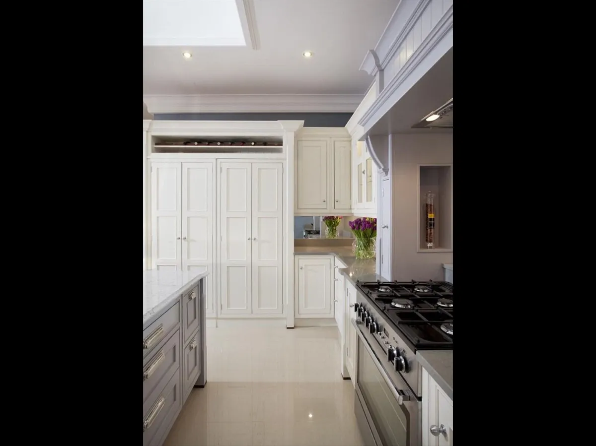 Display kitchen - Image 2