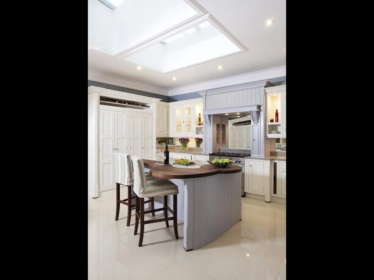 Display kitchen - Image 4