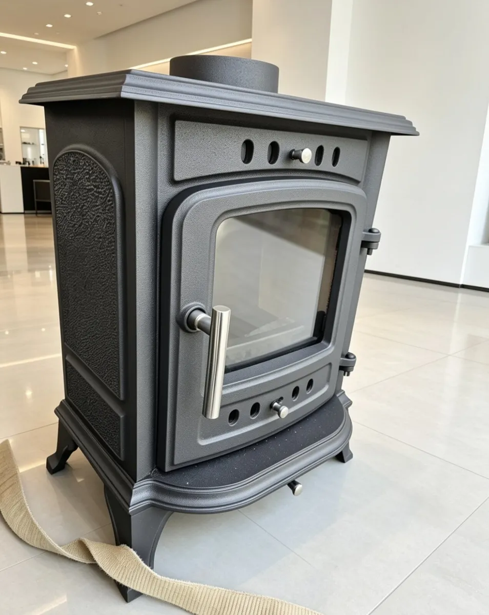 Henley stove