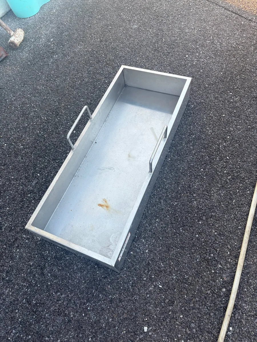 Stainless steel tank - Image 2