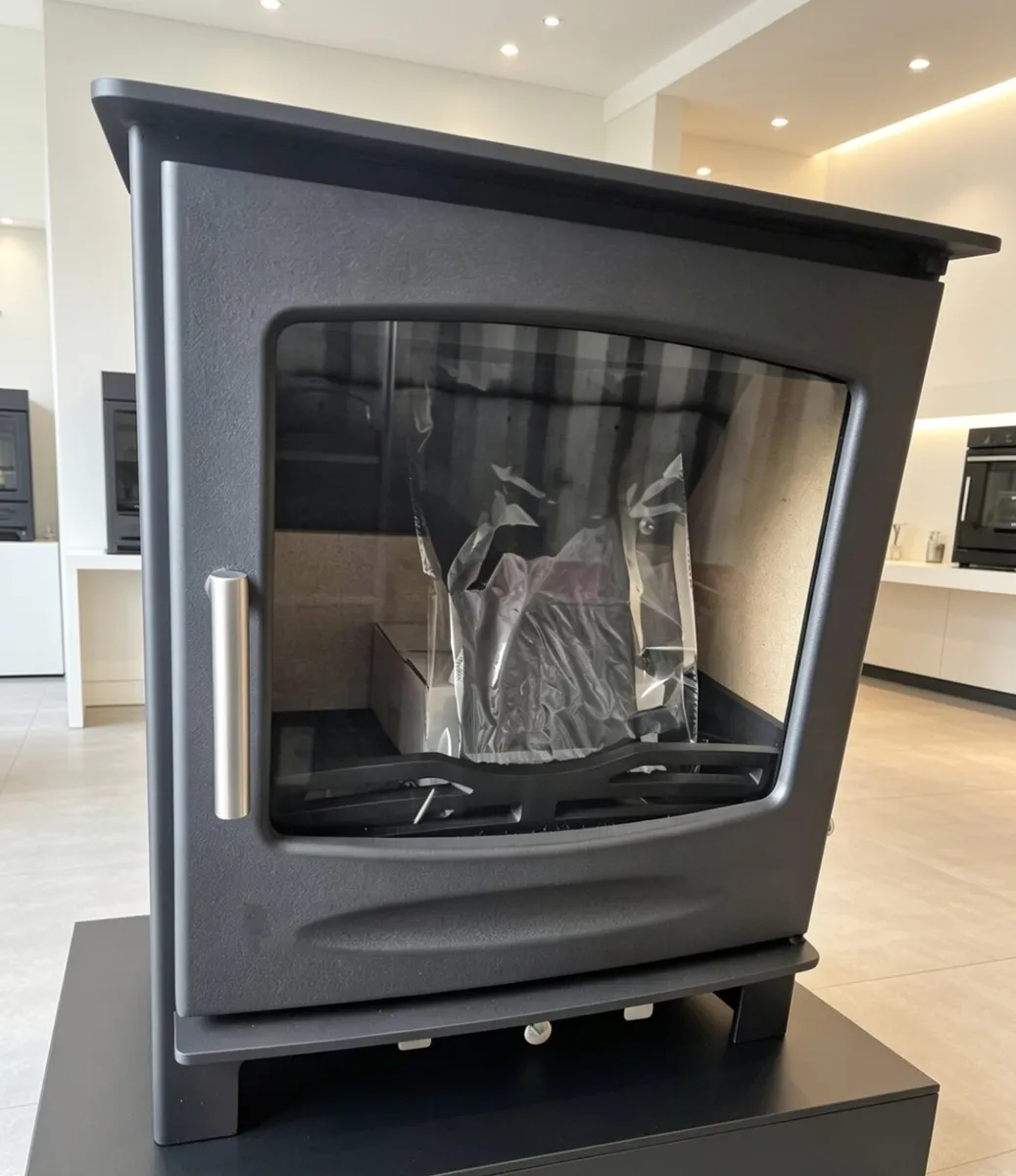 Henley stove 8kw