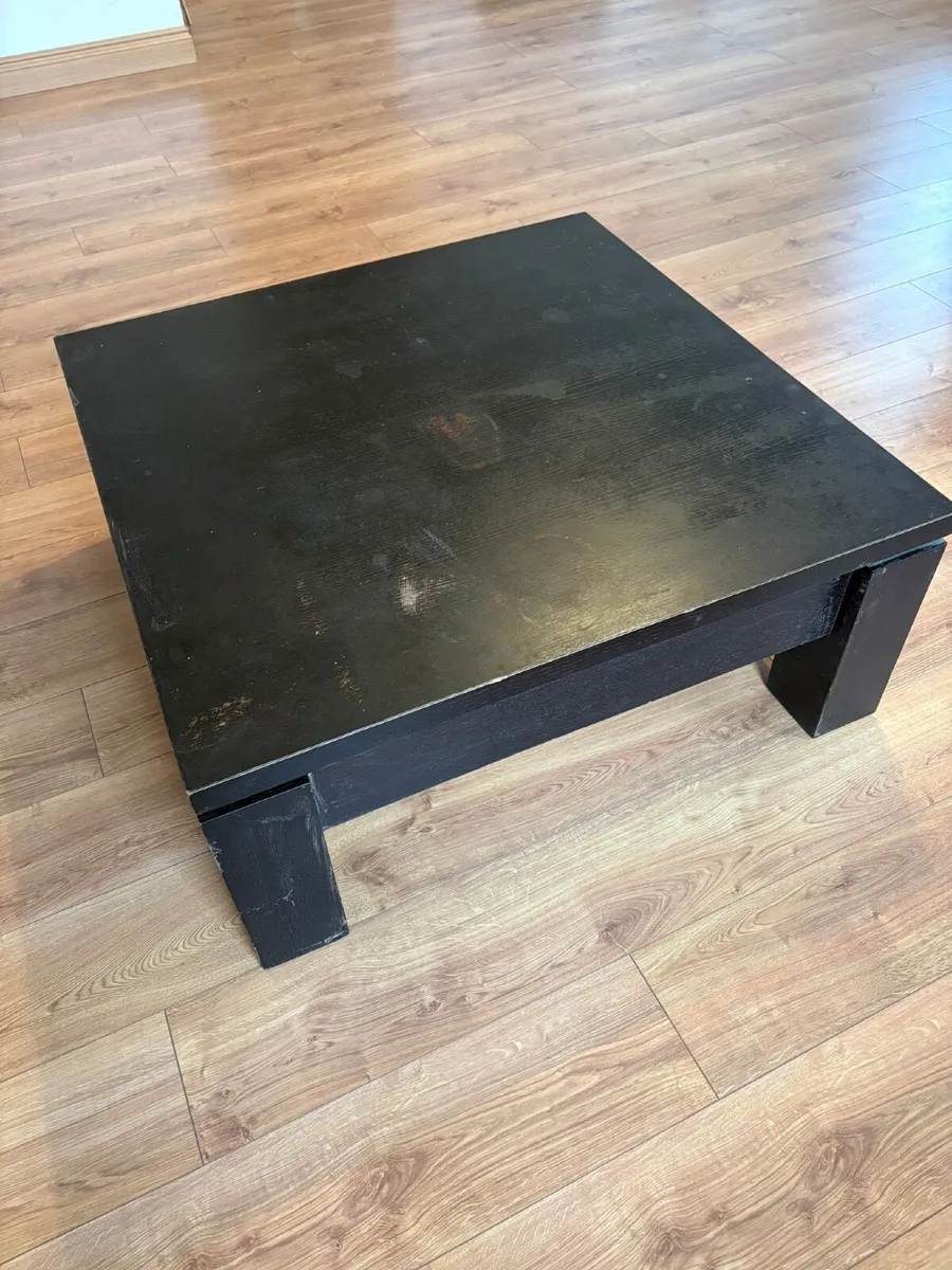 Coffee Table - Image 2