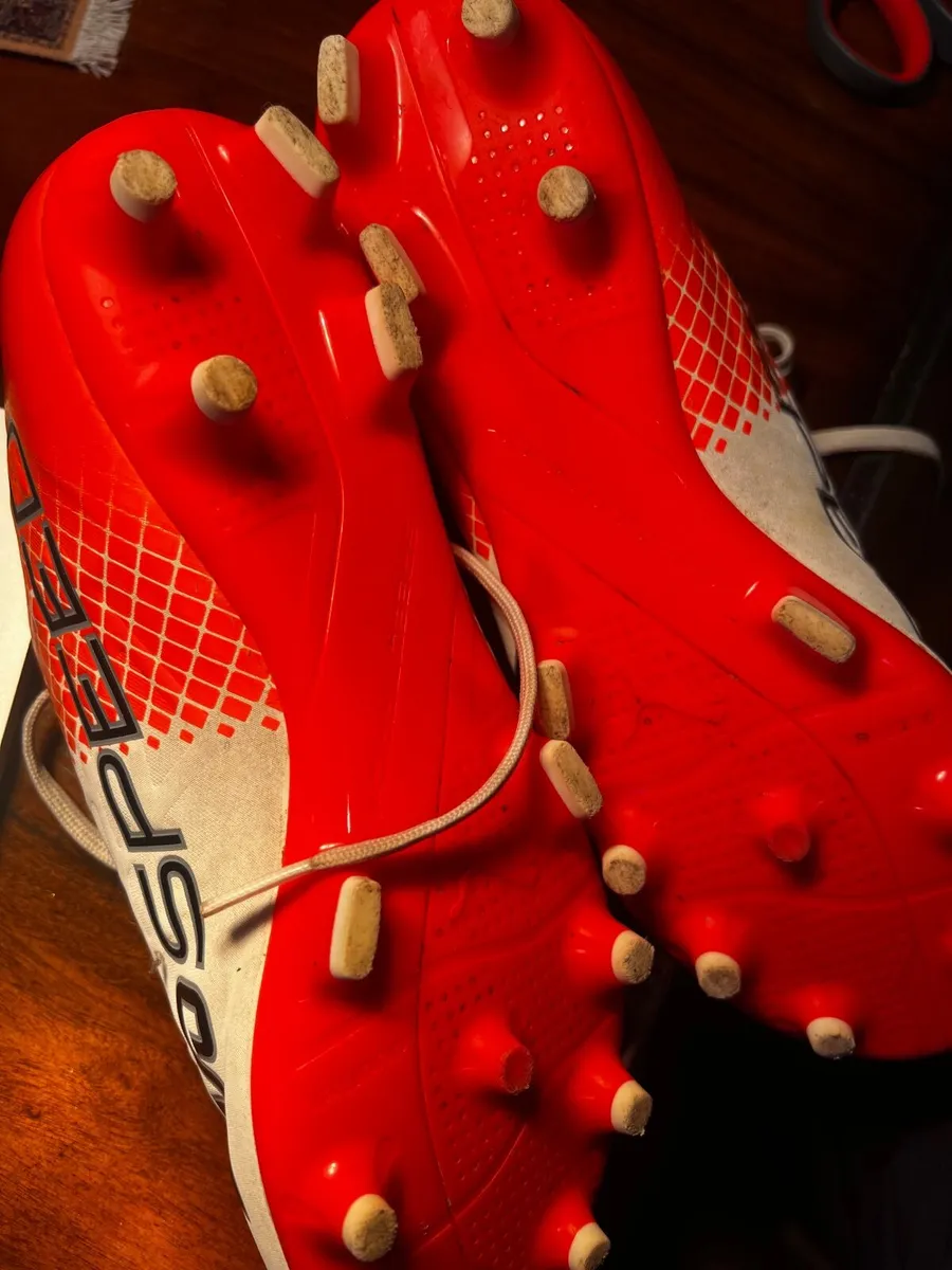 kids football boots - Image 3