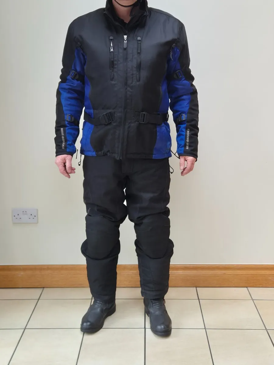 Motorbike Gear - Image 1