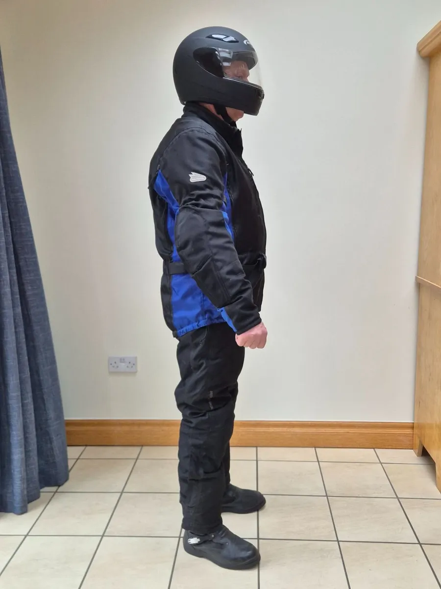 Motorbike Gear - Image 2