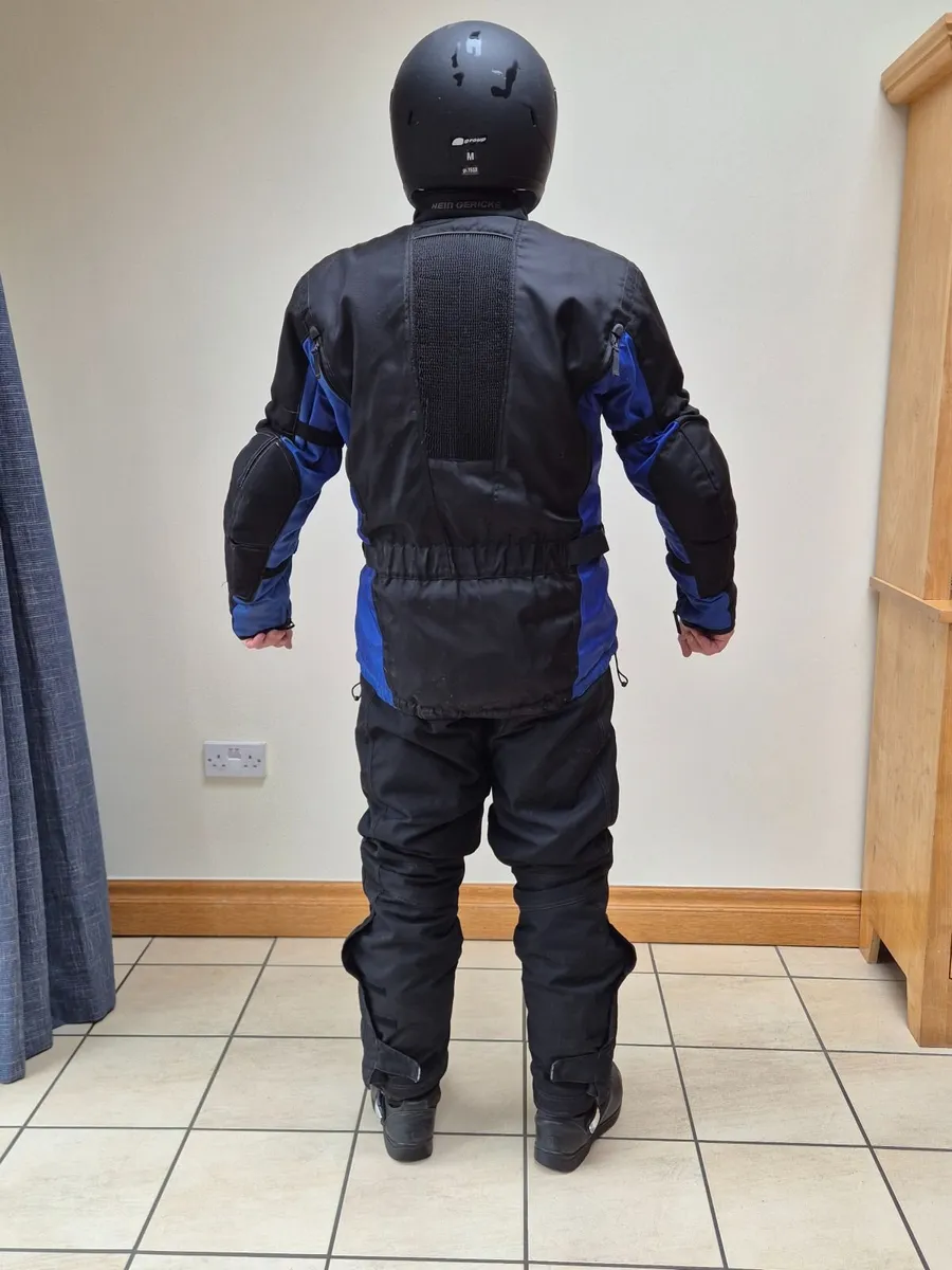 Motorbike Gear - Image 3