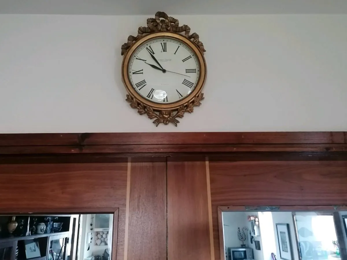 Wall Clock - Image 2
