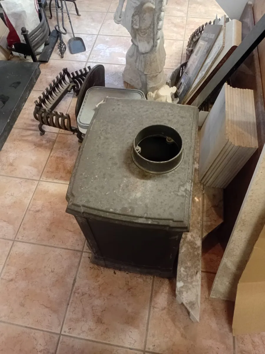 Stove - Image 2