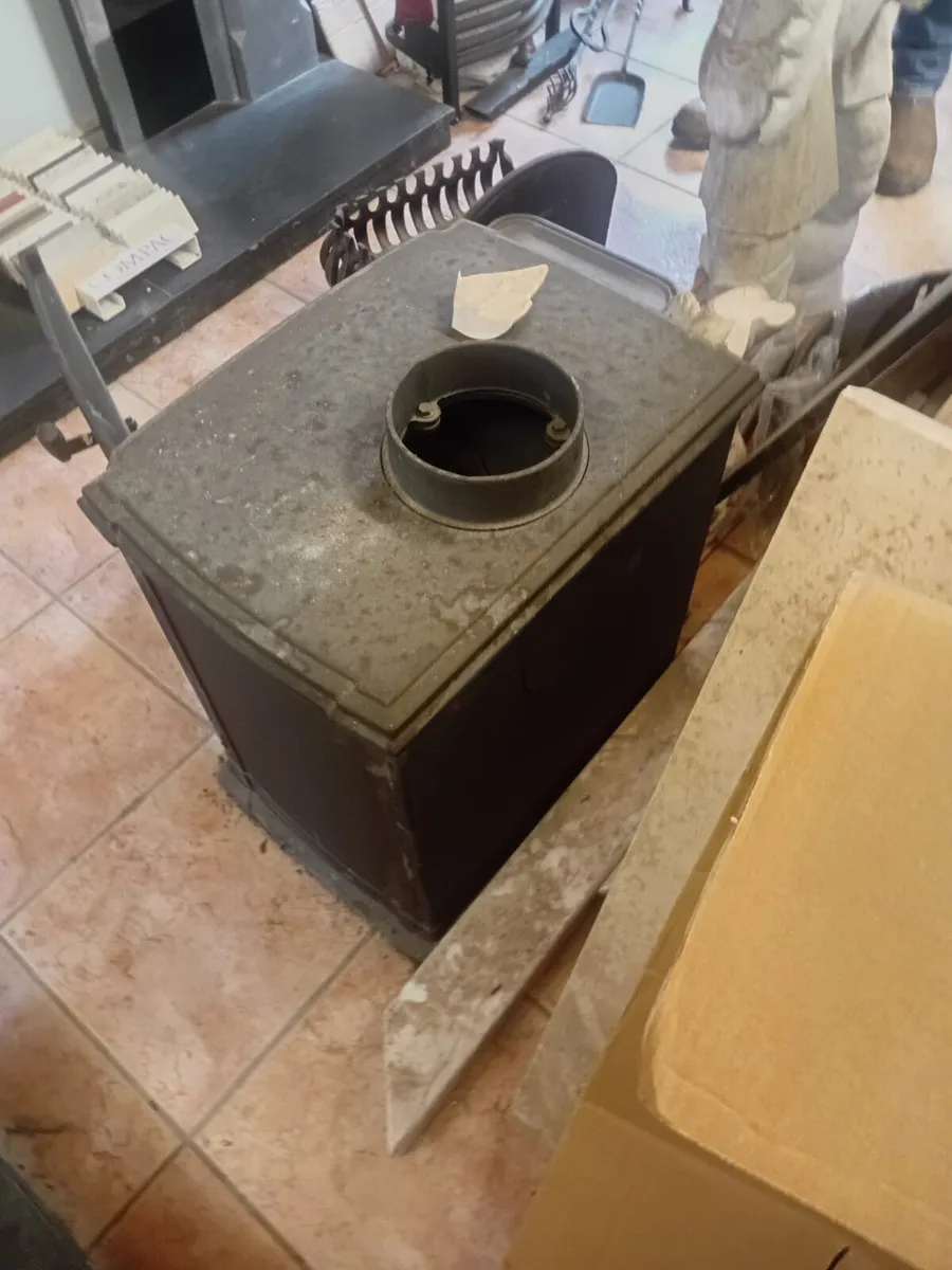 Stove - Image 3