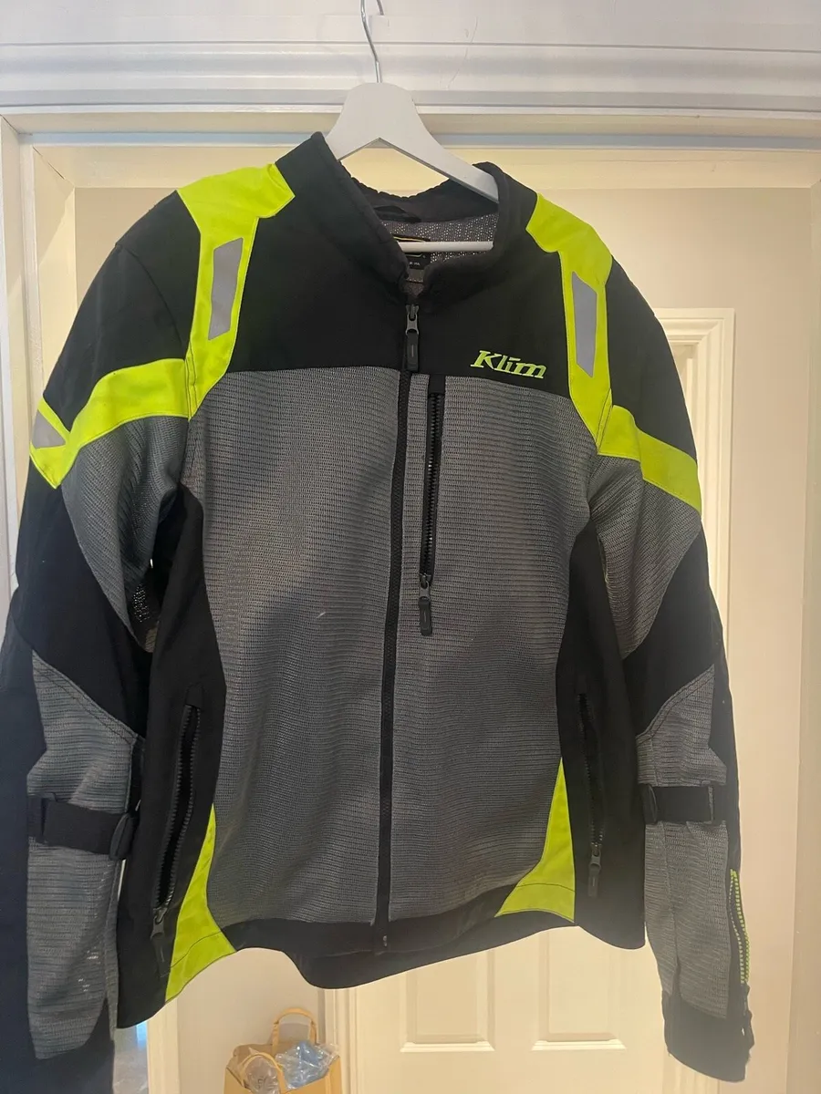 Klim - Image 1