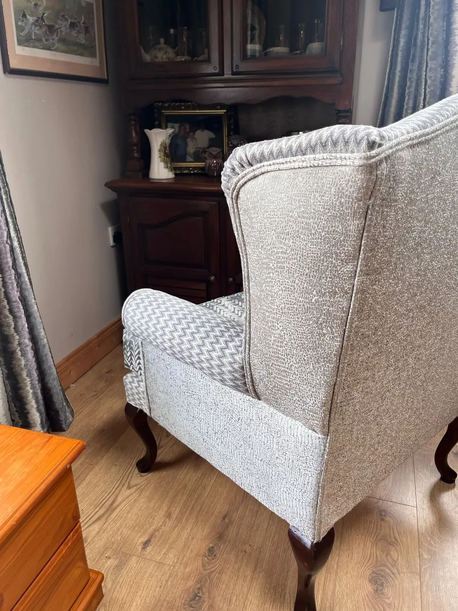 Queen anne - Image 4