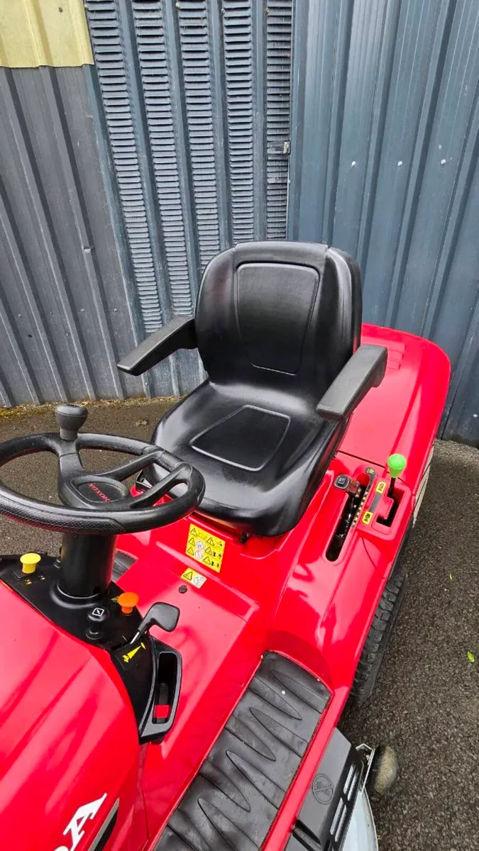 25HP Honda HF2625 new type - Image 4