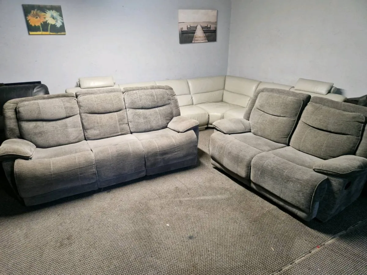 Sofas - Image 1